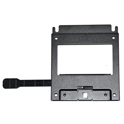 Dell OptiPlex 5000 7000 Micro VESA Under-Desk Mount Bracket 452-BDUY YFH7P