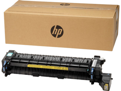 HP LaserJet 110V Fuser Kit, Up to 150,000 pages, 3WT87A