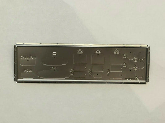 ORIGINAL SuperMicro IO SHIELD for X12SCA-5F