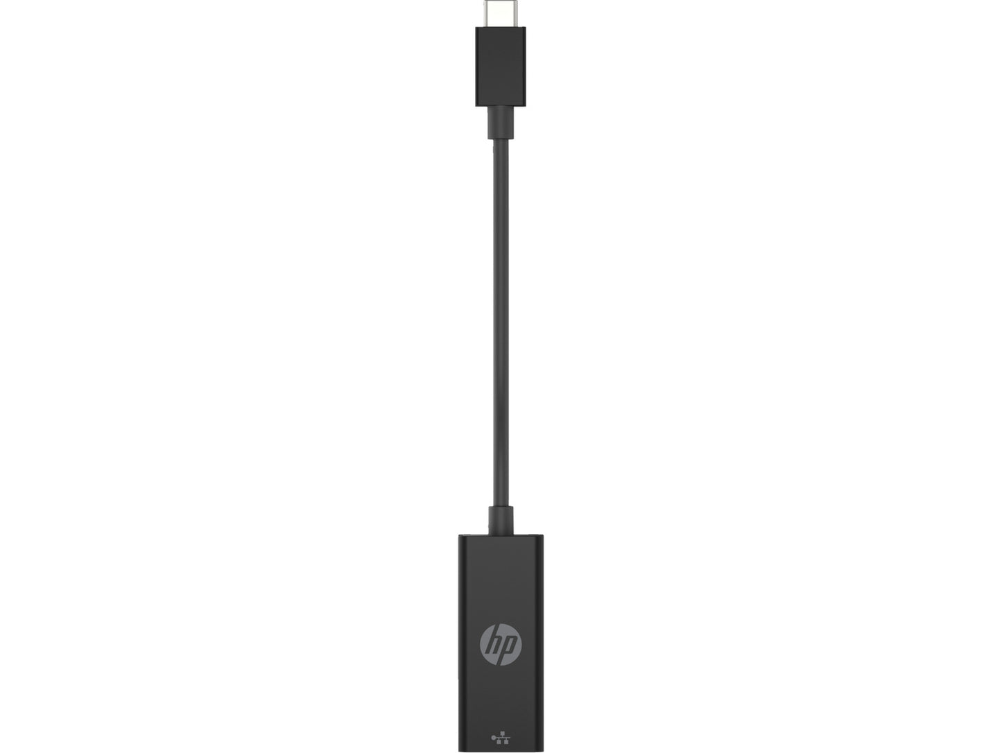 HP USB-C to RJ45 Adapter G2
