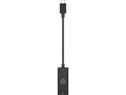 HP USB-C to RJ45 Adapter G2