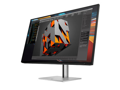 HP Series 7 Pro 31.5 inch 4K Thunderbolt 4 Monitor - 732pk 31.5" 4K UHD (3840 x