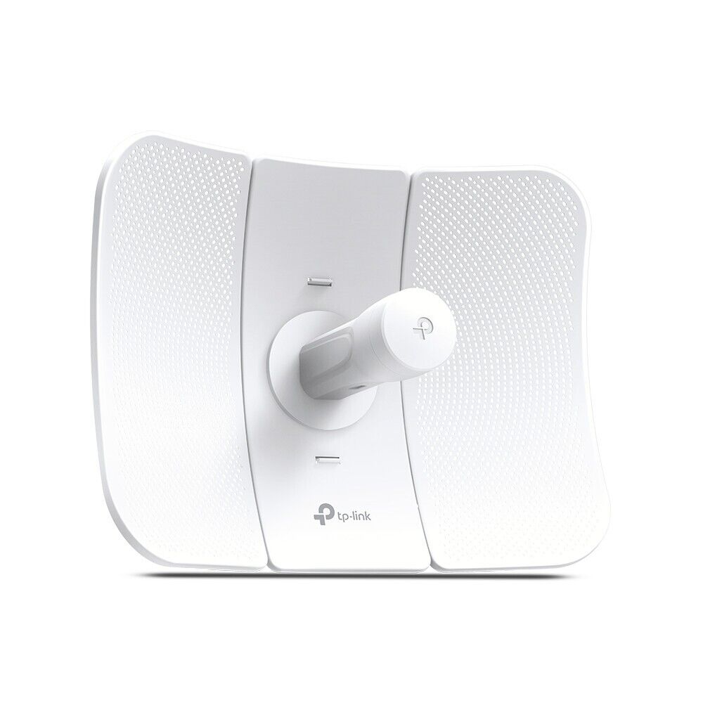 TP-Link CPE710 | 5GHz 802.11ac 867Mbps 23dBi Long Range Outdoor CPE, 2 x 2 MIMO