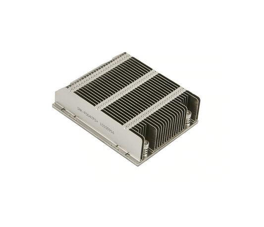 Supermicro SNK-P0047PS+ 1U Passive CPU Heat Sink Socket LGA1155/1150/1151