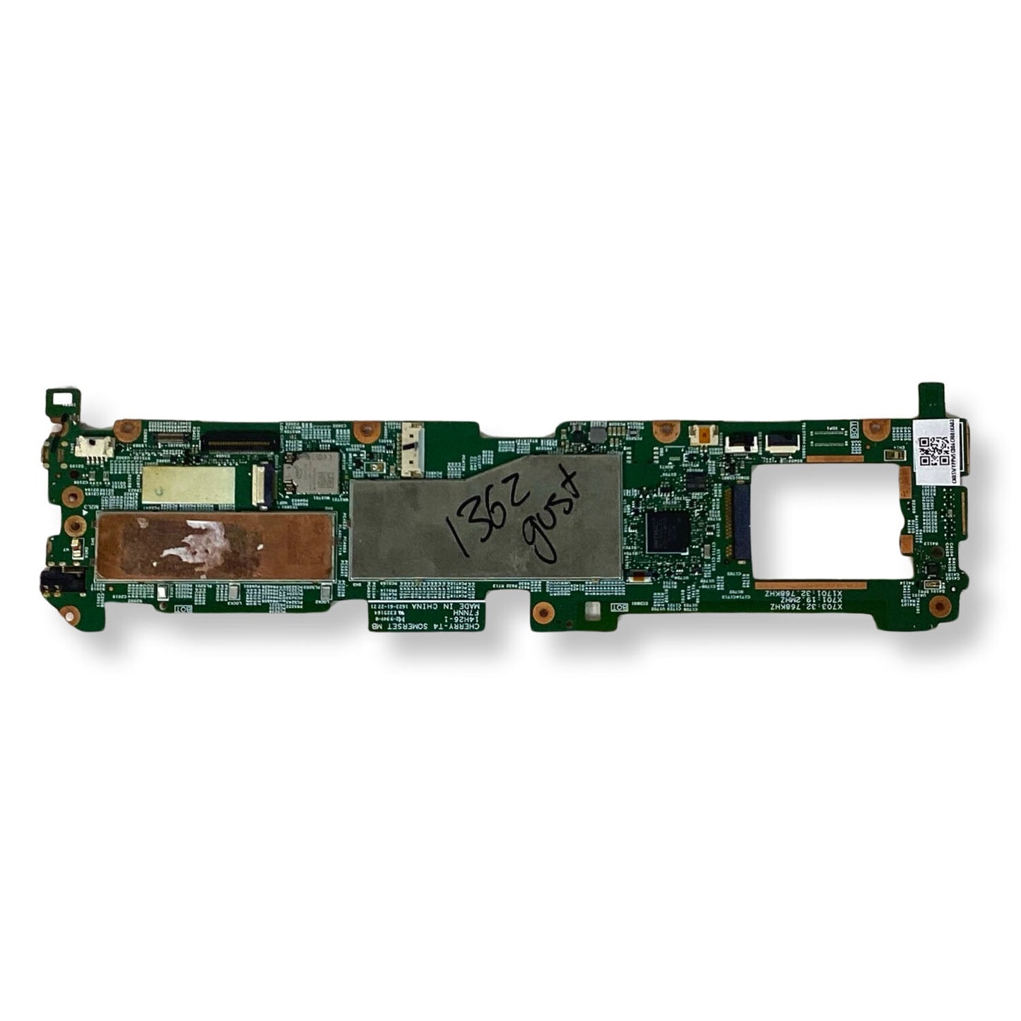 Dell Venue 10 Pro 5056 Intel Atom x5-Z8500 Tablet Motherboard 4GB DDR3 5WYPP