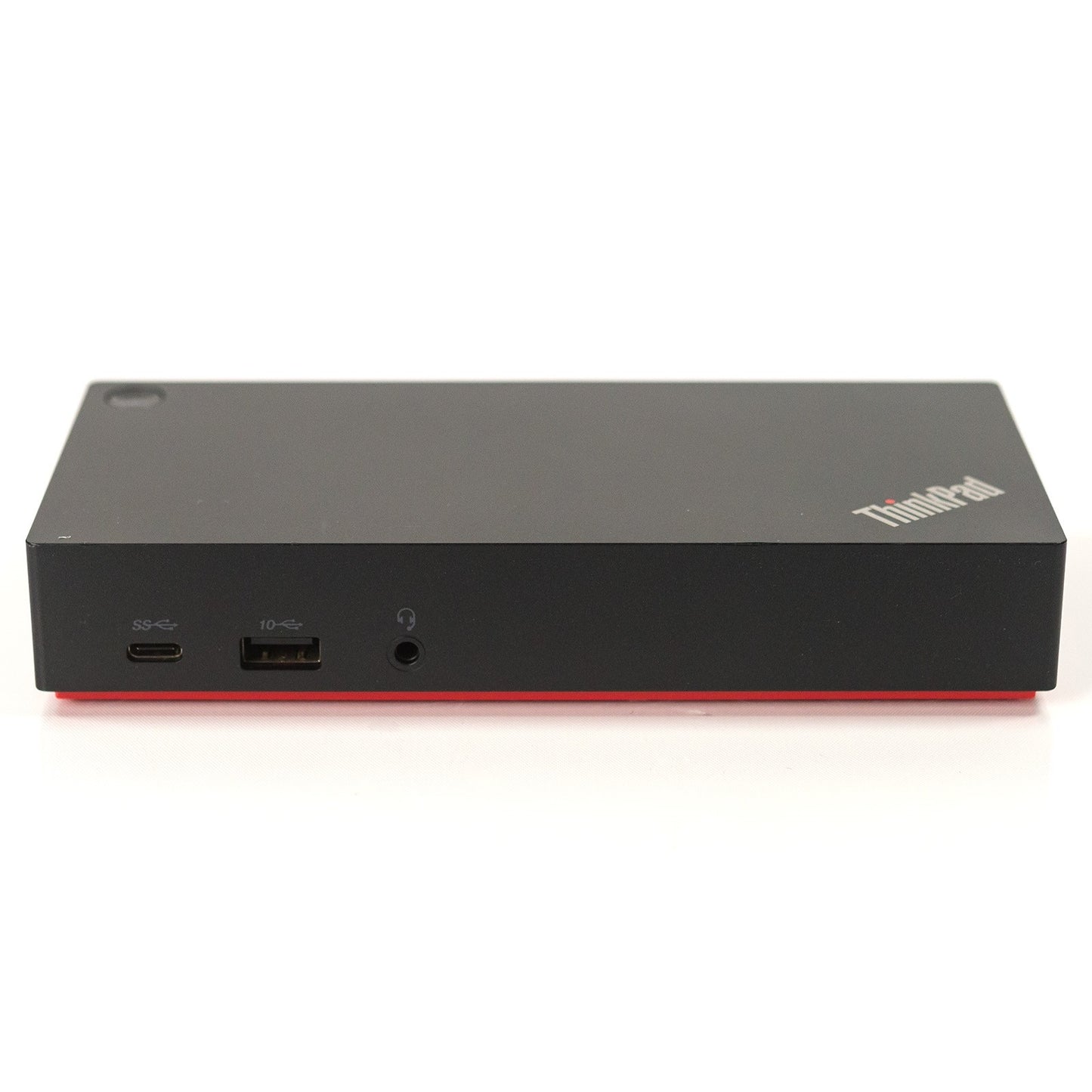 Lenovo ThinkPad USB-C Gen 2 Dock 40AS LDC-G2 Laptop Docking Station 40AS0090US
