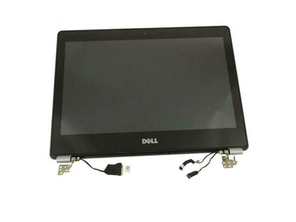 Dell - 6TT9V Laptop LED LCD Screen 06TT9V 14 (7437) Touch Assembly 14.0" WXGA HD