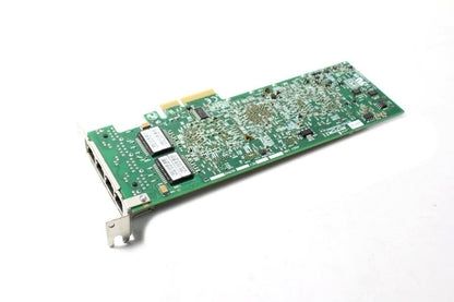 Cisco N2XX-ABPCI03-M3 Gigabit Ethernet Adapter Broadcom 4-Port Netxtreme II 5709