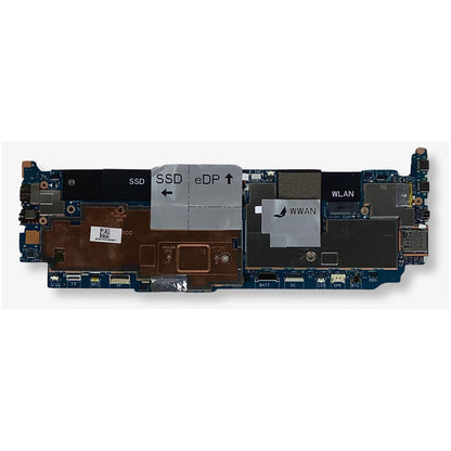 Dell Latitude 13 7370 Motherboard Intel M3-6Y30 900MHz CPU 4GB LPDDR3 KYNNJ