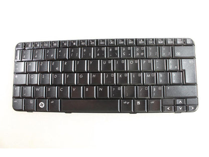 OEM HP TouchSmart TX2 Russian TT3 Black Laptop Keyboard AETT3R00010 508235-251