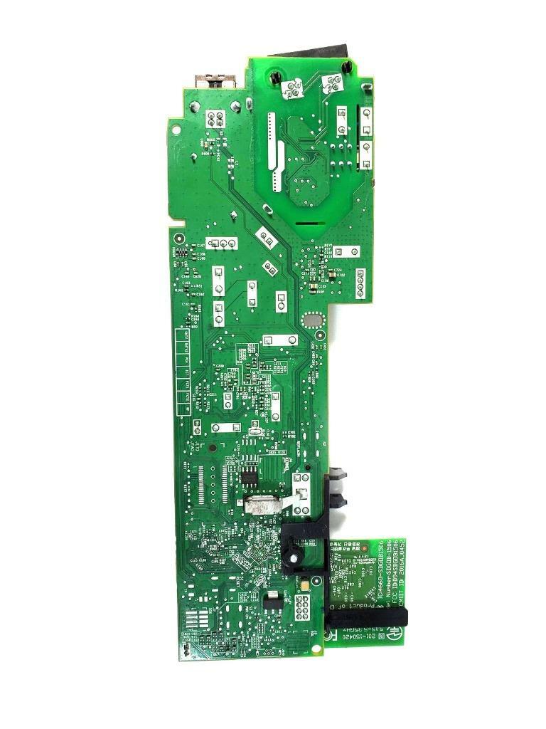 Genuine OEM HP OFFICEJET 5230 System Board / Motherboard M2U75-80056