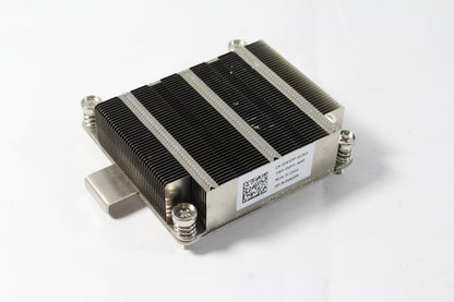 Genuine Dell PowerEdge C6220 CPU Heatsink Assembly YVYH6 VKVPP