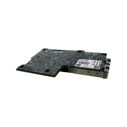 Mellanox CX4421A ConnectX-4 Lx Dual Port 25GbE SFP+ Mezzanine Network Adapter