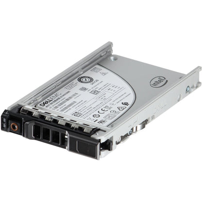 Dell 240GB 6Gbps SATA RI TLC 7mm 2.5 SSD S4510 (F0V0W)
