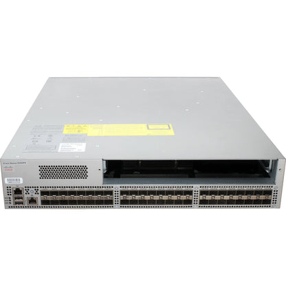 Cisco Nexus N9K-C9396PX 48P 10GbE SFP+ Switch