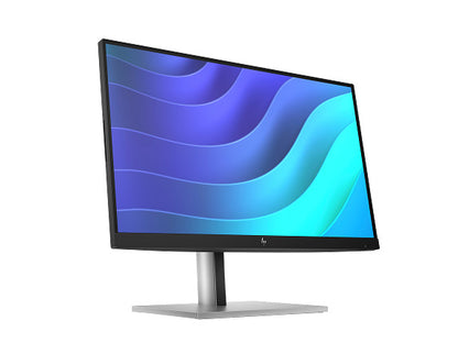 HP E22 G5 FHD Monitor 21.5" FHD (1920 x 1080) 50-75 Hz