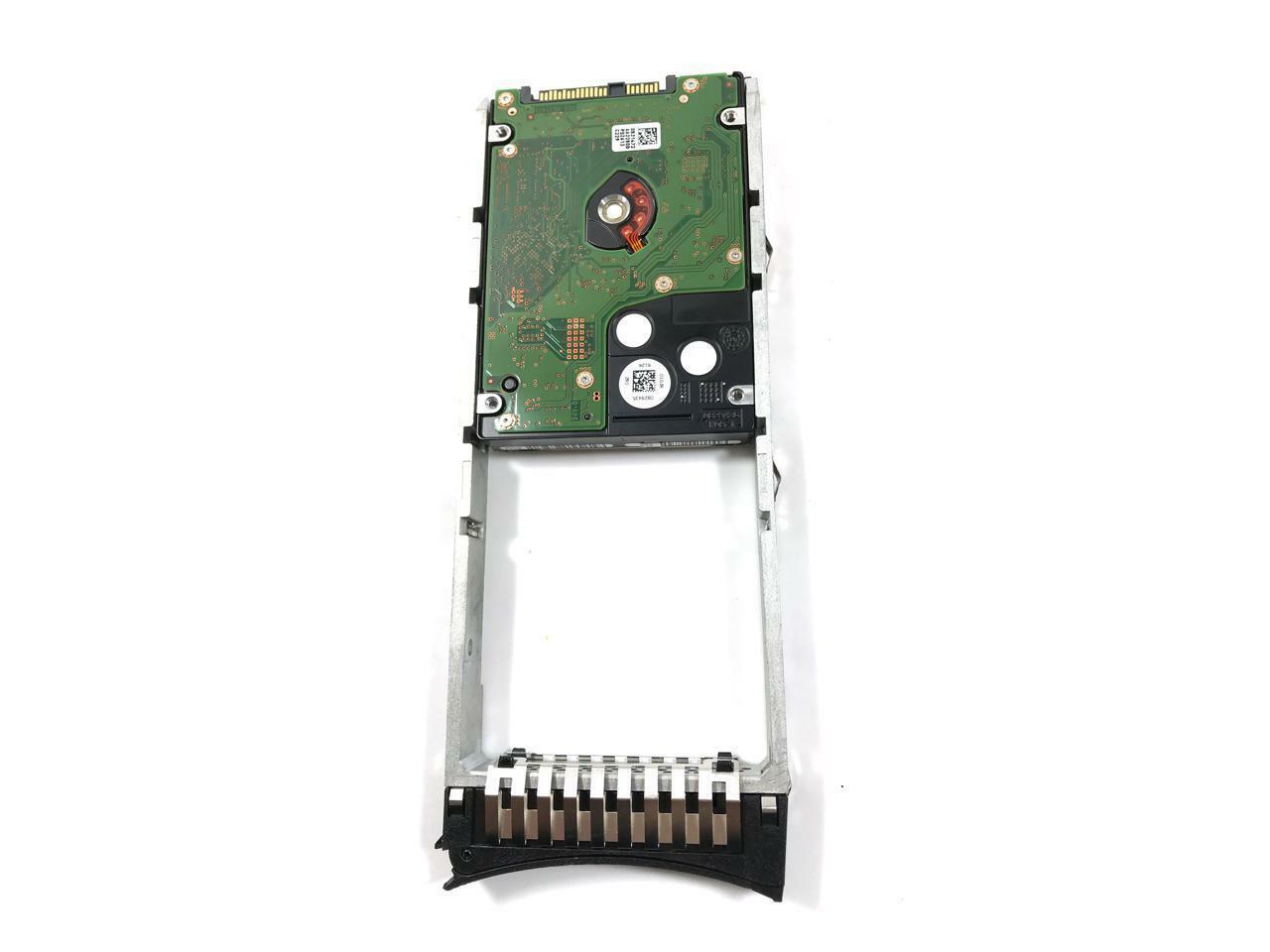 10x IBM Storage DS8000 600GB 15K SAS 6G SFF 2.5" Hard Drive HDD 98Y6017 98Y6018 (NOT FOR HOME PC)