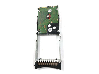 10x IBM Storage DS8000 600GB 15K SAS 6G SFF 2.5" Hard Drive HDD 98Y6017 98Y6018 (NOT FOR HOME PC)