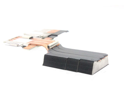 Lot x 2 Dell Alienware 17.3" M17x R3 Genuine Laptop GPU Cooling Heatsink V1K2G