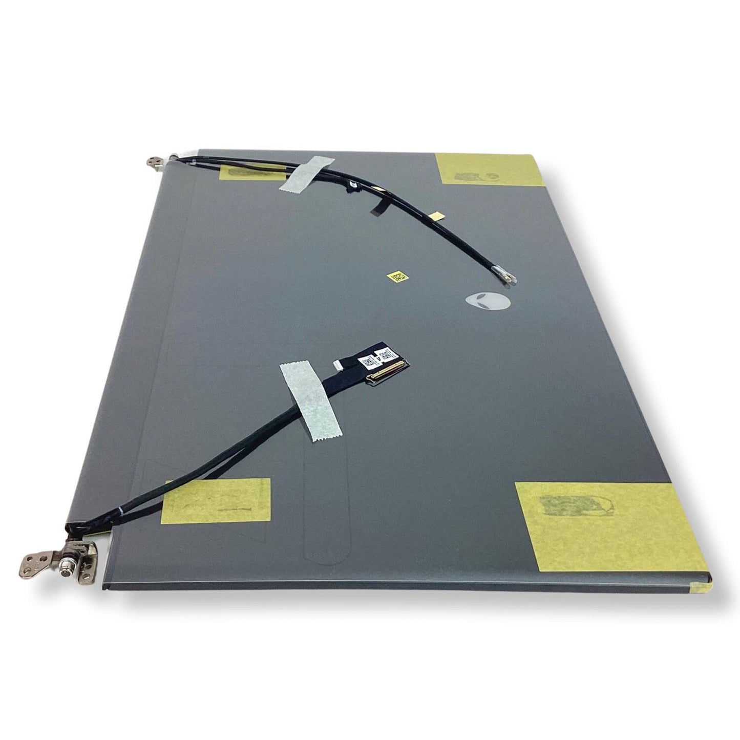 Dell Alienware M17 R2 17.3" FHD 144hz Wva Lcd Display Assembly V9F7D WRT12 VX8VN