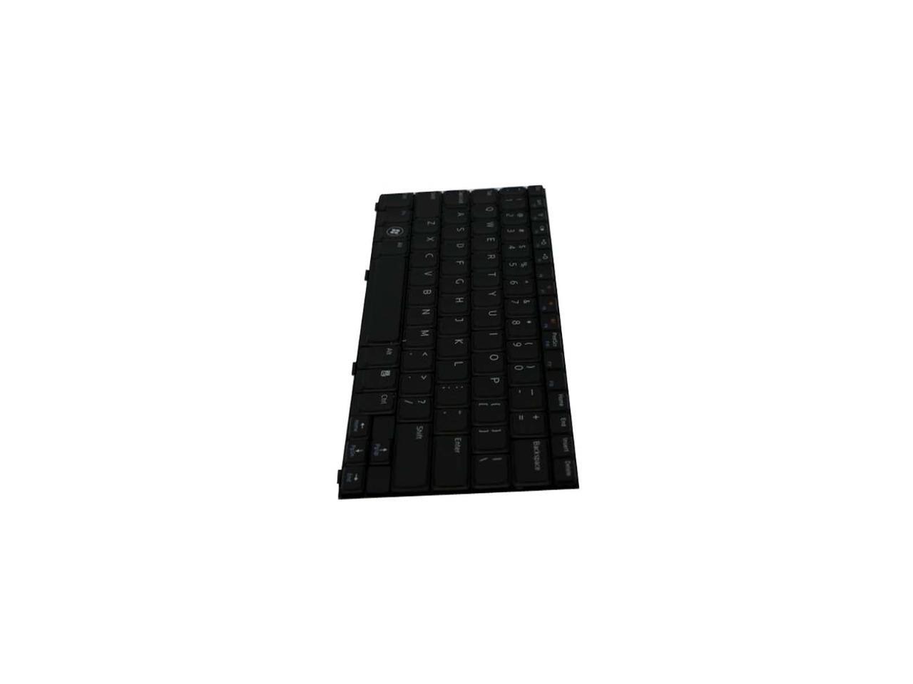 Lot 10 Dell Inspiron Mini 10 1018 Laptop Keyboard 5PPVC MP-09K6-6982 PK130F12A00