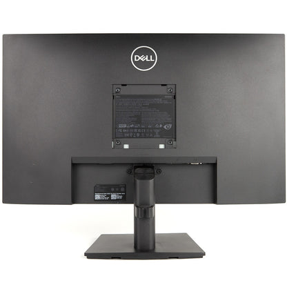 Dell E2423H 24" Widescreen 1920x1080 16:9 VA Full HD LCD Monitor VGA DP Grade B