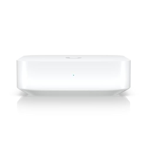 Ubiquiti Networks UXG-LITE Ubiquiti Gateway Lite Network Commercial