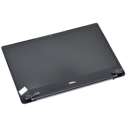 Dell Vostro 5481 14" LCD Screen Assembly WXGAHD 1366x768 Matte Silver R0J9P