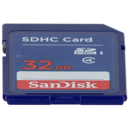 SanDisk 32GB iDRAC vFlash SDHC Crd (A7610910)