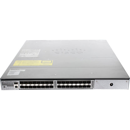 Cisco Catalyst WS-C4500X-32SFP+ 32P 10GbE SFP+ Switch