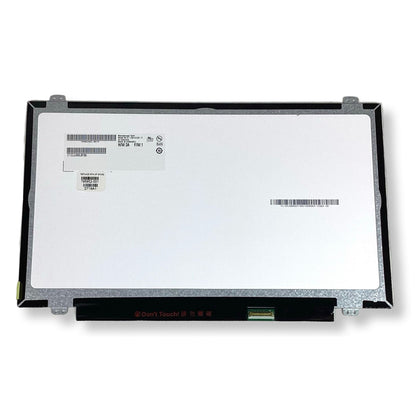 Genuine HP ZBook 14 G2 14" FHD 1920 x 1080 LCD Display Screen 795952-001