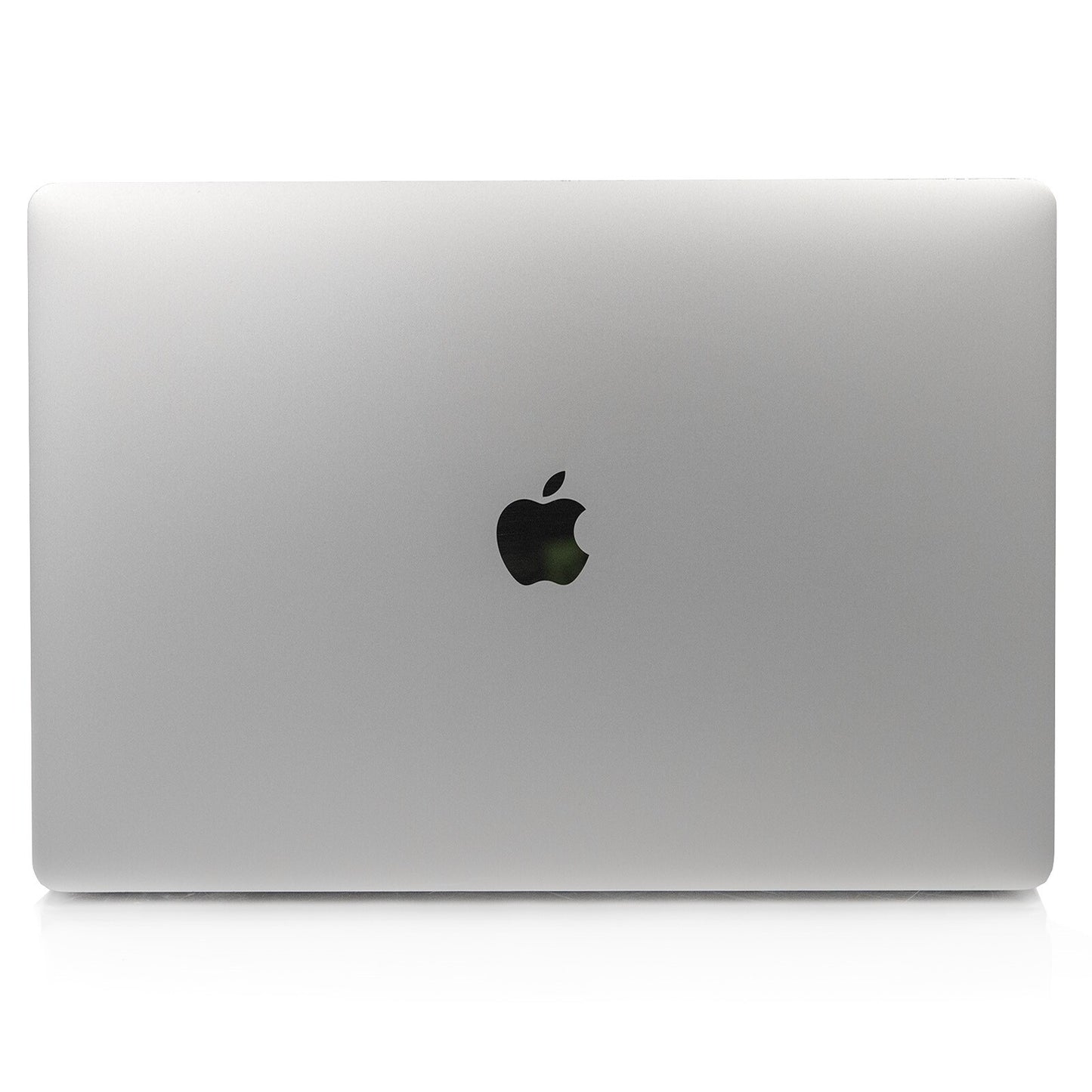 Apple Macbook Pro 15" Mid-2017 Silver i7 2.9GHz 16GB 512GB SSD MacOS MPTT2LL/A