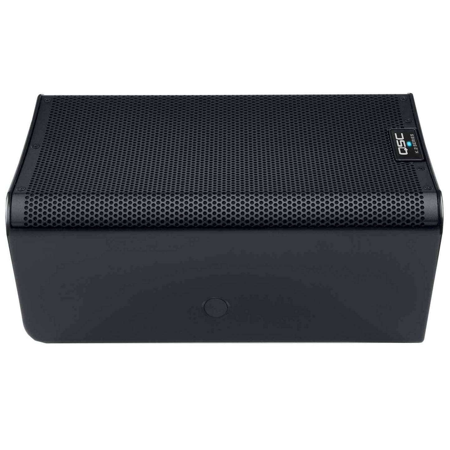 QSC K8.2 ? 2000W 8" High-Performance Powered Loudspeaker K.8.2