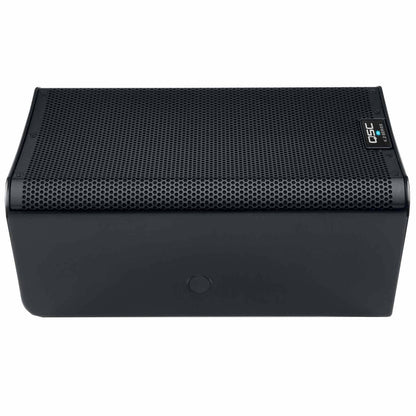 QSC K8.2 ? 2000W 8" High-Performance Powered Loudspeaker K.8.2