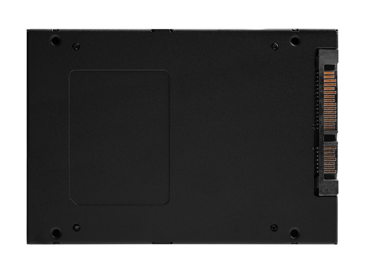 Kingston Technology Corp. SSD 256G | KINGSTON SKC600/256G R