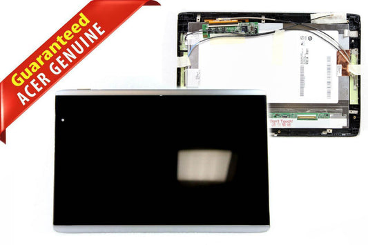 Acer Iconia Tab A500 A501 10.1" Au Optronics LCD LED 1280 x 800 B101EW05 V.1