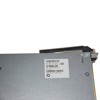 Cisco DS-13SLT-FAB3 Crossbar Switching Fabric3 Modules 68-4264-01 800-32417-01