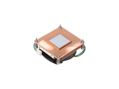 Dynatron K199 CPU COOL| DYNATRON K199 RT Accessories - PC