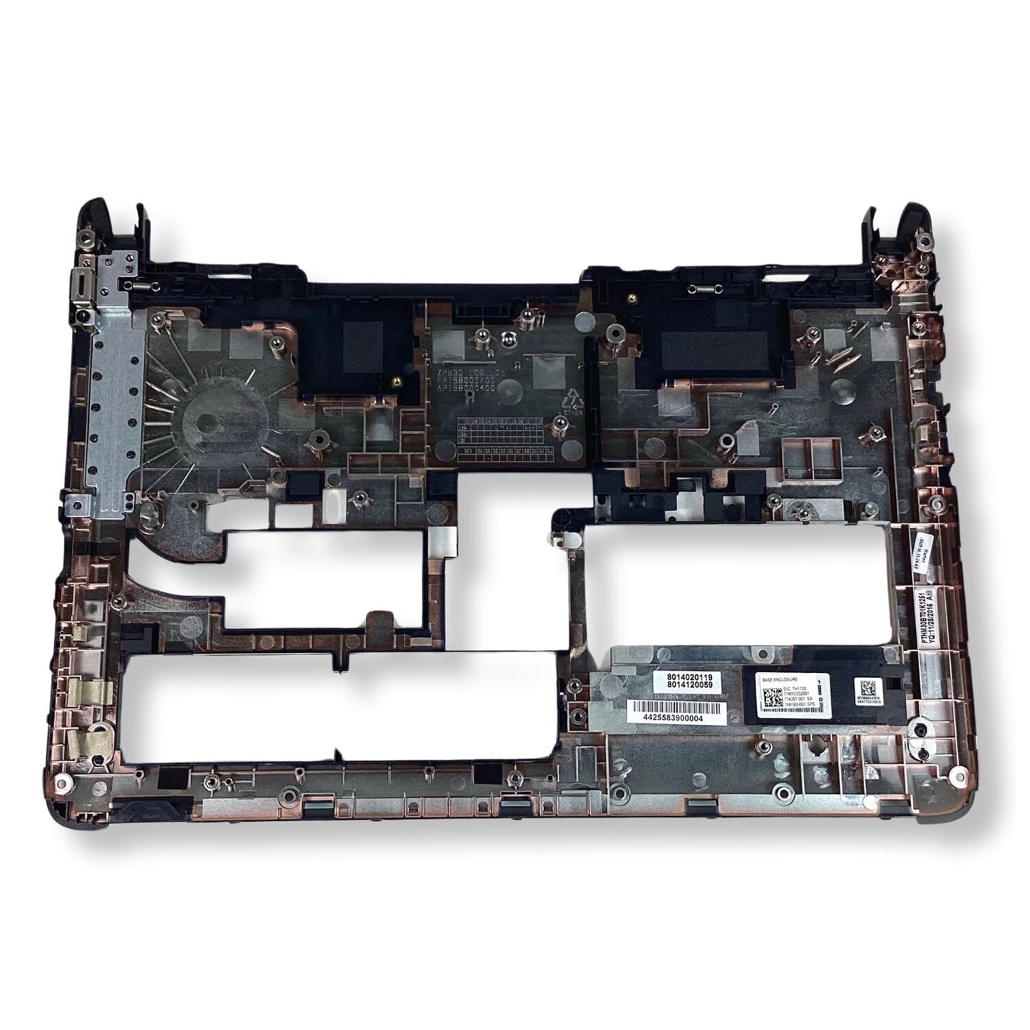 New For HP Probook 430 G2 Lower Case Bottom Base Cover 768193-001 AP158000400