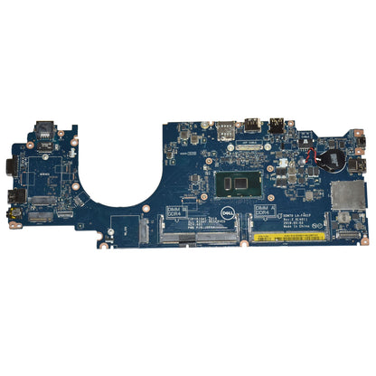 Dell Latitude 5490 Motherboard i5-7300U 2.6GHz Dual-Core LA-F401P JXFX4 8DT9H