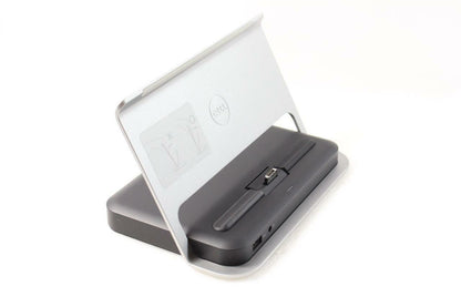 LOT 10 Dell K10A Venue 11 Pro 5130 7130 7139 Tablet Docking Station HR73C 1V3M8