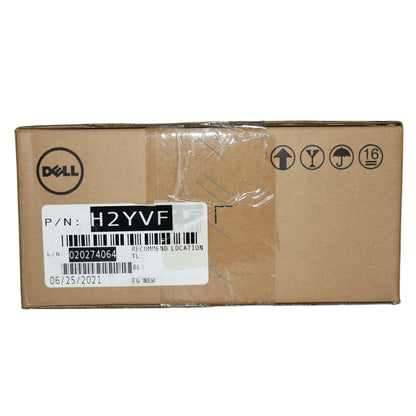 Dell Wyse 5010 Thin Client AMD G-T48E 2GB RAM 8GB SSD ThinOS 8.3_012 RJ-45 H2YVF