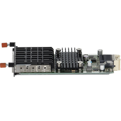 Dell Force10 MXL 4P 10GbE SFP+ Network Module PHP6J