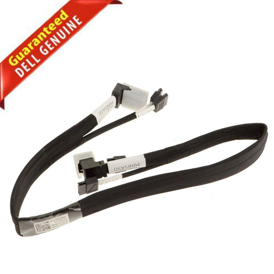 Dell C6220II Mini SAS HD to Mini-SAS SFF-8643 to SFF-8087 Cable CTXWF (NOT FOR HOME PC)