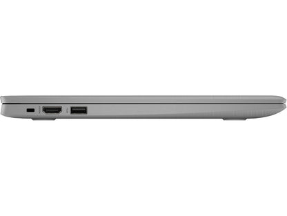 HP Chromebook Laptop Computer 14" HD Intel Celeron 4 GB memory; 64 GB eMMC