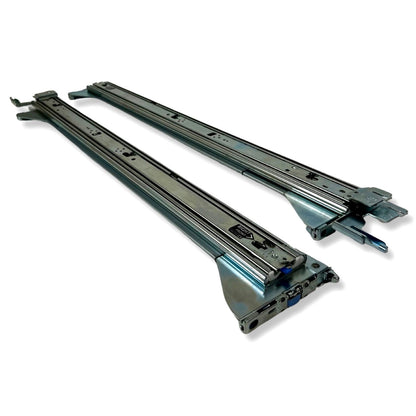 Dell PowerEdge VRTX M520 VRTX M620 C3 3U Sliding Ready Rails Kit MP58Y KVPWJ