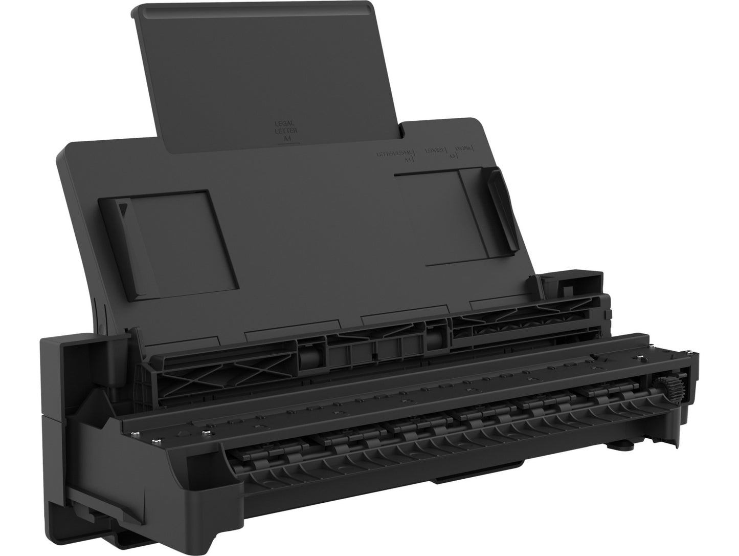 HP DesignJet T200/T600 24" Automatic Sheet Feeder, 8AJ60A
