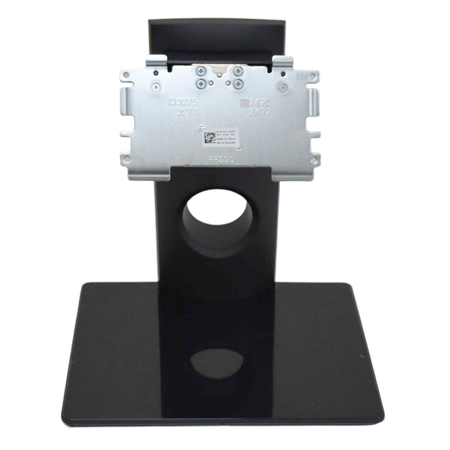 Dell CN-FJ1NT FFS00 All-in-One Stand Assembly Black 3475/77 FJ1NT