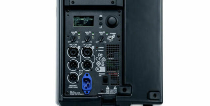QSC K8.2 ? 2000W 8" High-Performance Powered Loudspeaker K.8.2