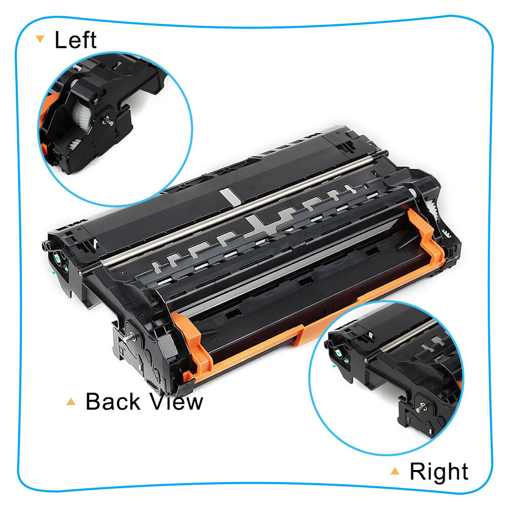 10 Drum Compatible With Brother DR820 HL-L6200DW L6300DW MFC-L5800DW MFC-L6800DW